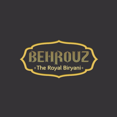 Behrouz Biryani