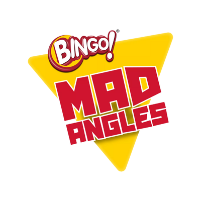 Bingo Mad Angles