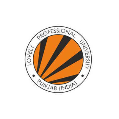 Lovely Professional University