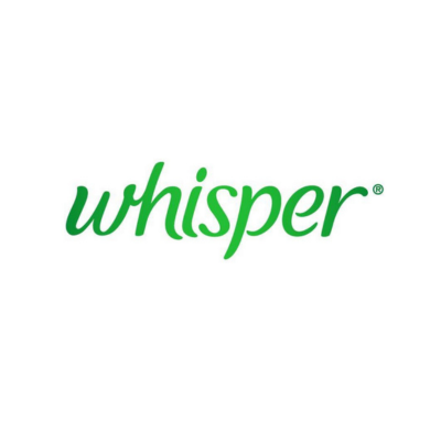 Whisper