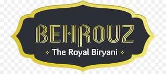 Behrouz Biryani