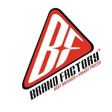 Brand Factory
