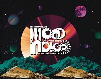 Mood Indigo
