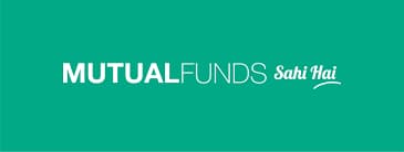 Mutual Funds Sahi Hai