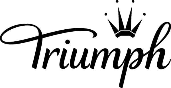 Triumph bras
