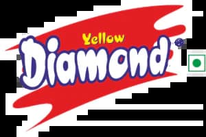Yellow Diamond