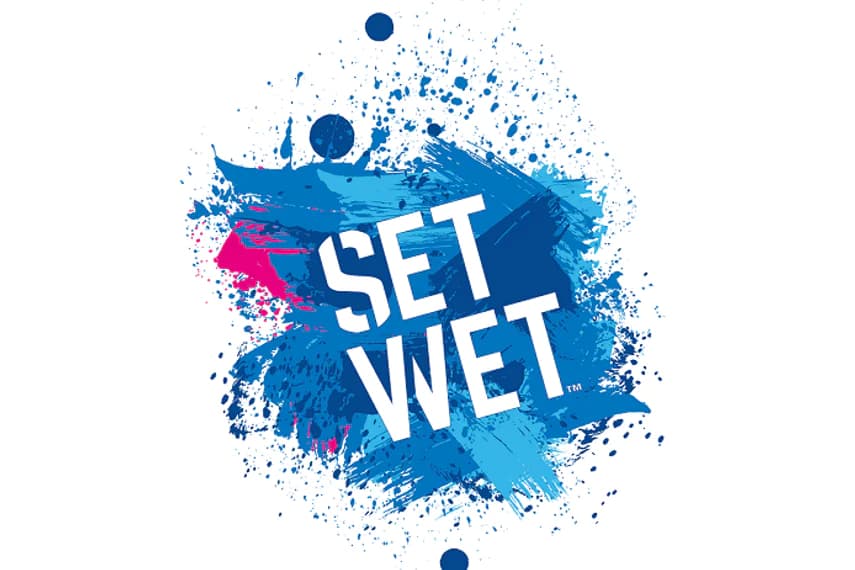 Set Wet