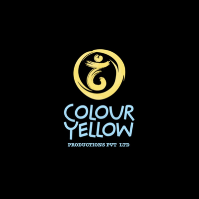 Colour Yellow Productions