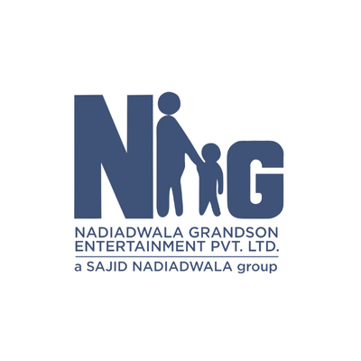 Nadiadwala Grandson Entertainment