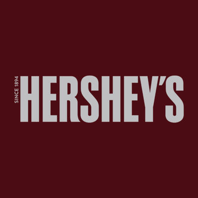 Hershey&#8217;s
