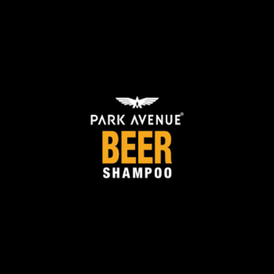 Park Avenue Beer Shampoo