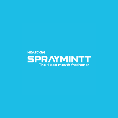 Spraymintt