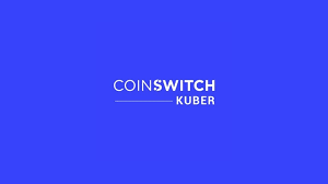 CoinSwitch Kuber